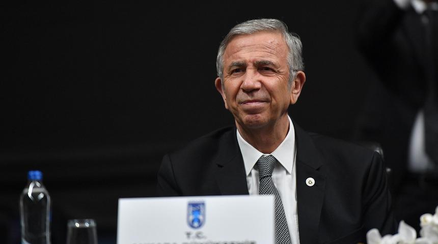 Mansur Yavaş için 2028 senaryosu! "Doğal cumhurbaşkanı adayıdır" diyen İsmail Saymaz, 1 Nisan'ı işaret etti