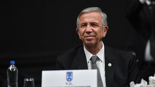 Mansur Yavaş için 2028 senaryosu! Doğal cumhurbaşkanı adayıdır diyen İsmail Saymaz, 1 Nisan'ı işaret etti