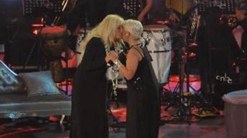 Sen ruj s&uuml;rmedin mi?