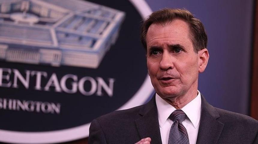 ABD: İran'la çatışma arayışında değiliz