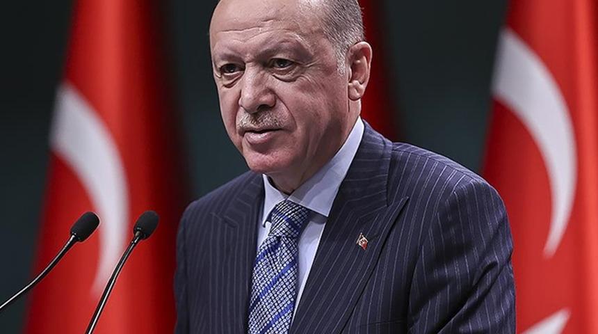 Fahrettin Altun duyurdu! Irak'ın kuzeyindeki hain saldırı sonrasında İstanbul'da güvenlik toplantısı: Cumhurbaşkanı Erdoğan başkanlık edecek