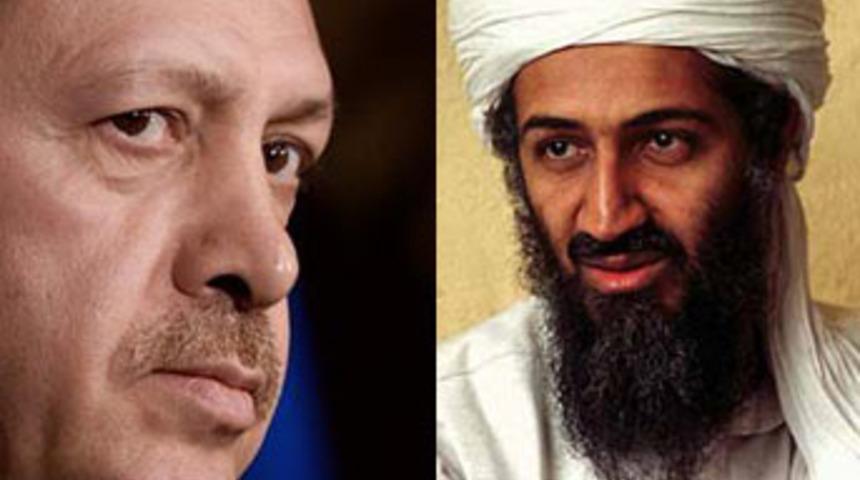 'Erdoğan, Bin Ladin'den daha tehlikeli'