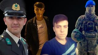 5 ile şehit ateşi düştü! Şehitlerimizin kimlikleri belli olmaya başladı