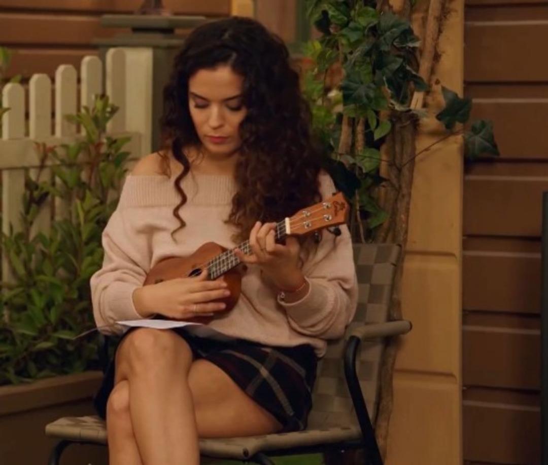 Aslı Bekiroğlu'nun transparan tarzı sosyal medyanın diline d&uuml;şt&uuml;! G&ouml;renler &ccedil;ok şaşırdı