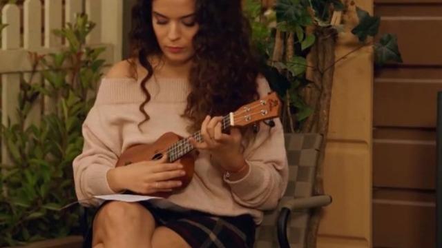 Aslı Bekiroğlu'nun transparan tarzı sosyal medyanın diline düştü! Görenler çok şaşırdı