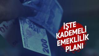 KADEMELİ EMEKLİLİK SON DAKİKA! 2000-2008 sigorta başlangıcı olana ‘denge’ mesajı! Cevdet Yılmaz ‘şimdilik yok’ dedi: Açık kapı bıraktı