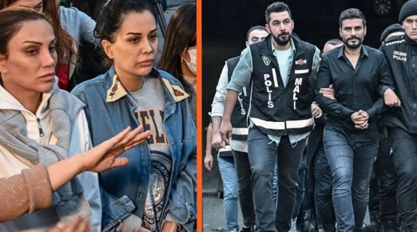 Dilan Polat ve Engin Polat davasında intikam ayrıntısı! Sosyal medya fenomeni ‘Rat’ atarak verileri topladı