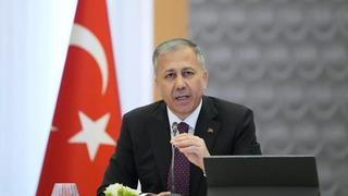 İçişleri Bakanı Ali Yerlikaya duyurdu: Provokatif paylaşıma operasyon! Gözaltılar var