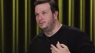 Instagram'dan sonra Roblox'a getirilen yasağa Şahan Gökbakar'dan tepki gecikmedi! Twitter göndermesi olay oldu