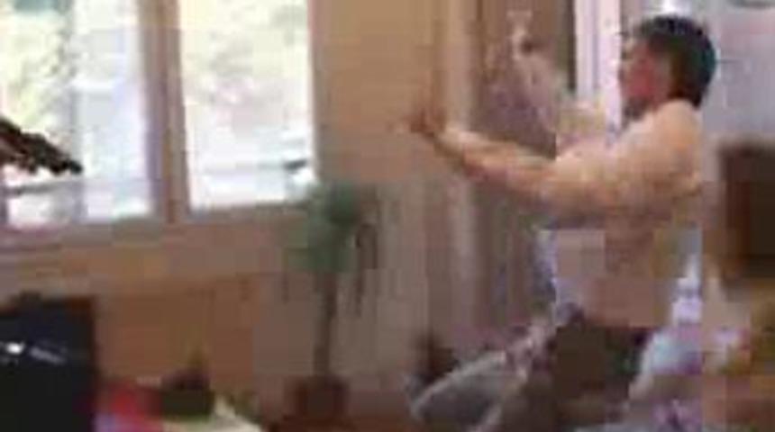 Domuz gribine ilgin&ccedil; &ccedil;&ouml;z&uuml;m!