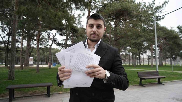 'Al-sat' yaptığı videolarla adını duyuran fenomene 700 bin liralık kötü haber: Allah yardım eder inşallah G5