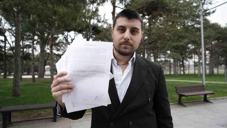 'Al-sat' yaptığı videolarla adını duyuran fenomene 700 bin liralık kötü haber: Allah yardım eder inşallah G2