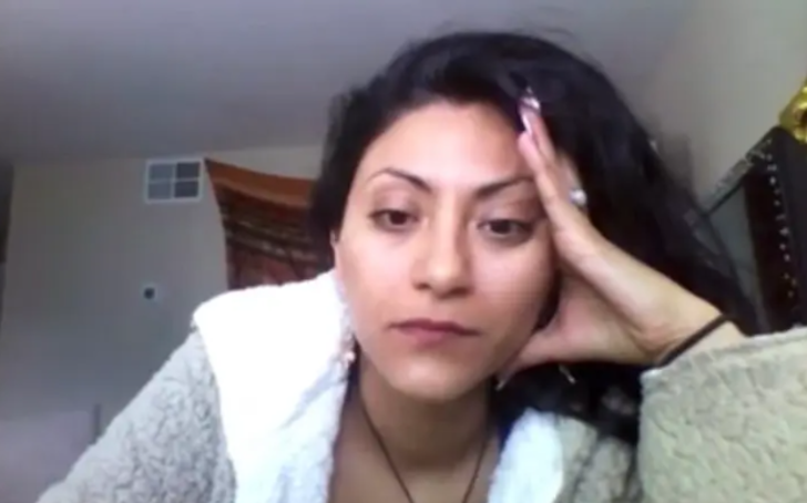 Annesinin cinayetini sosyal medya canlı yayınında paylaştı! Cinayeti işlediği bıçakla poz verdi... Yetmedi o anları da gösterdi G3