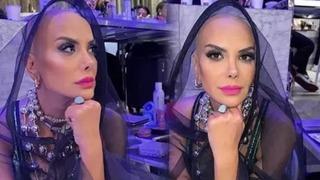 Pankreas kanseriyle mücadele eden Tanyeli canlı yayında gözyaşlarını tutamadı! '49 kiloya düştüm' 