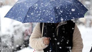 Meteoroloji'den 11 il için uyarı! Kuvvetli ve yoğun kar yağışı... Prof. Dr. Orhan Şen İstanbul için açıkladı 'Son günlerin en soğuk günü' Son dakika 13 - 17 Ocak hava durumu