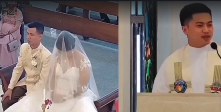 Nikahı kıyan kişi gelinin eski sevgilisi çıktı! Törenin ortasında itiraf edince ortalık karıştı... "Bu sadece filmlerde olur" G3