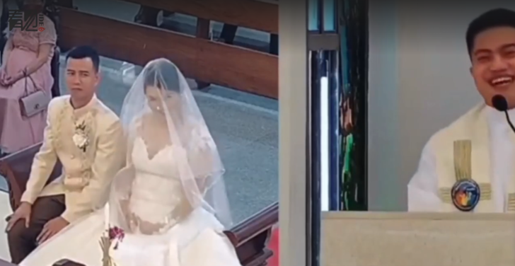 Nikahı kıyan kişi gelinin eski sevgilisi çıktı! Törenin ortasında itiraf edince ortalık karıştı... "Bu sadece filmlerde olur" G2