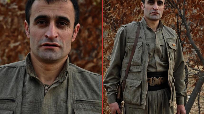 MİT, 160 km içeride yakaladı! Faik Aydın etkisiz hale getirildi