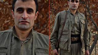 MİT, 160 km içeride yakaladı! Faik Aydın etkisiz hale getirildi