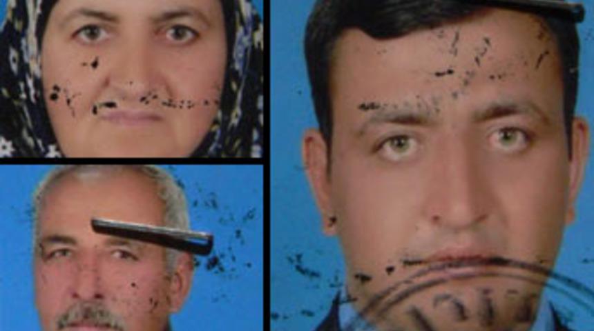 Cinnet ge&ccedil;iren oğul dehşet sa&ccedil;tı: 2 &ouml;l&uuml;