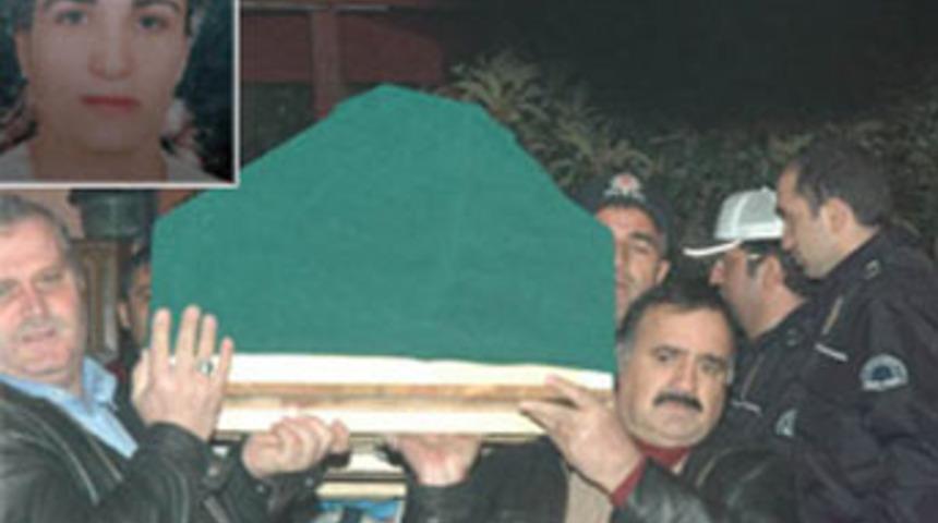 Maltepe'de korkun&ccedil; cinayet