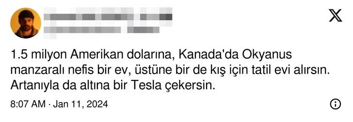Beşiktaş’ta dükkan mı, Miami’de okyanus manzaralı ev mi? 1,5 milyon dolarlık dükkan sosyal medyayı ikiye böldü! “Sanki dünya Ihlamur Sokak’tan ev almak için yarış halinde!” G1