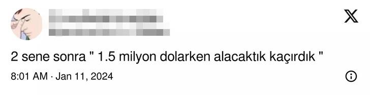 Beşiktaş’ta dükkan mı, Miami’de okyanus manzaralı ev mi? 1,5 milyon dolarlık dükkan sosyal medyayı ikiye böldü! “Sanki dünya Ihlamur Sokak’tan ev almak için yarış halinde!” G3