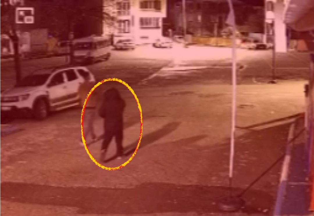 Cezaevinden &ccedil;ıktı, 24 saat sonra tekrar geri girdi! &Ccedil;&uuml;nk&uuml; ilk işi bu olmuş... 