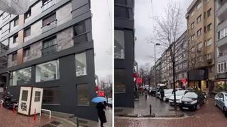 Beşiktaş’ta dükkan mı, Miami’de okyanus manzaralı ev mi? 1,5 milyon dolarlık dükkan sosyal medyayı ikiye böldü! “Sanki dünya Ihlamur Sokak’tan ev almak için yarış halinde!”