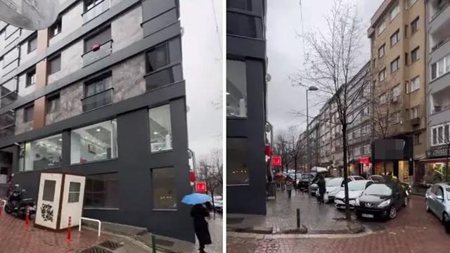 Beşiktaş’ta dükkan mı, Miami’de okyanus manzaralı ev mi? 1,5 milyon dolarlık dükkan sosyal medyayı ikiye böldü! “Sanki dünya Ihlamur Sokak’tan ev almak için yarış halinde!”