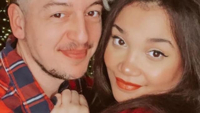 Cinsiyet değiştiren erkek arkadaşıyla ilişkisini paylaşınca tepki çekti! Bebek sahibi olmak istiyoruz dedi