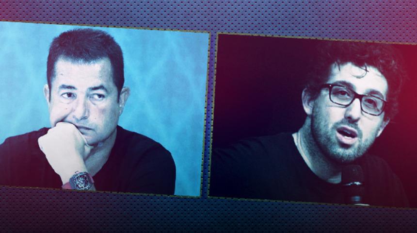  Acun Ilıcalı ve Doğu Demirkol arasında gerilim! Kadrodan bile çıkardı