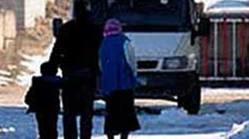 Kocası konuştu Sıdıka kafa salladı