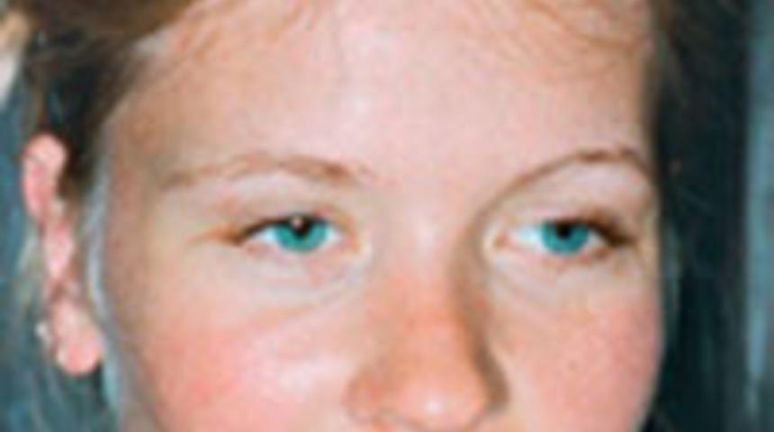 Her gece uykusunda sevişiyor