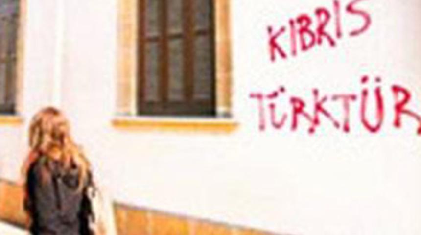 Kıbrıs'ı karıştıran fotoğraf
