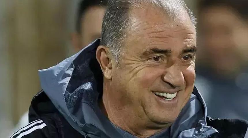 Fatih Terim gözünü Türkiye'ye dikti, takımını ülkemizden kurmaya karar verdi! Samet Akaydin'dan sonra tanıdık bir isim daha...
