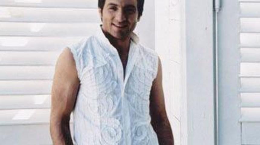 'Ben tipimle beraber d&uuml;nyaya gidebilirim!'