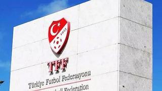 TFF'den yeni karar! Bazı maçlar televizyondan yayınlanmayacak