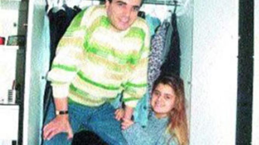 &Ccedil;atlı'nın sır alb&uuml;m&uuml;