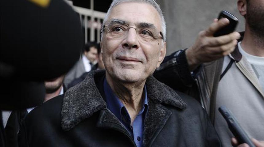 MİT Kontrterör Daire eski Başkanı Mehmet Eymür hayatını kaybetti