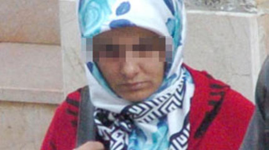 Otostop &ccedil;ekti, tecav&uuml;ze uğradı