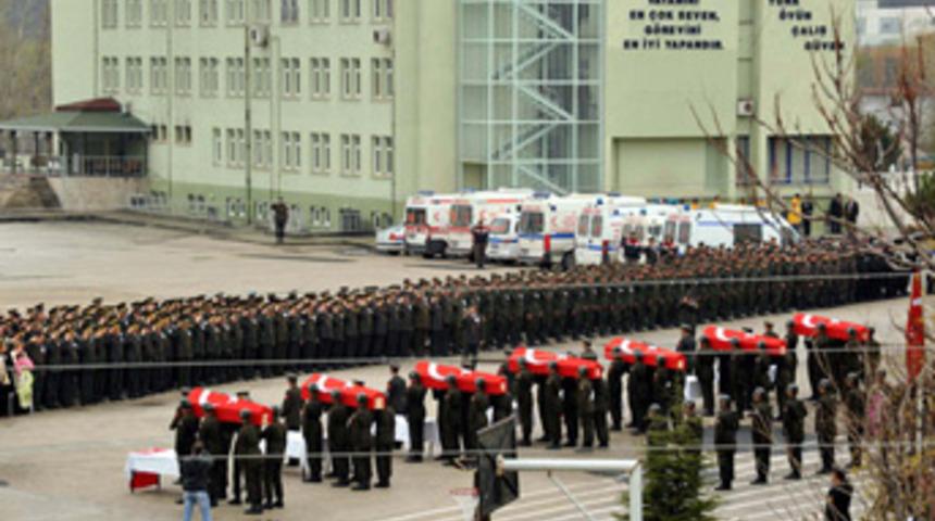 Hain saldırıda muhbir skandalı