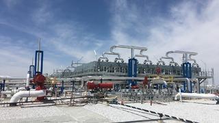 Türkiye, Avrupa'nın 3'üncü büyük doğal gaz depolama kapasitesine sahip olacak