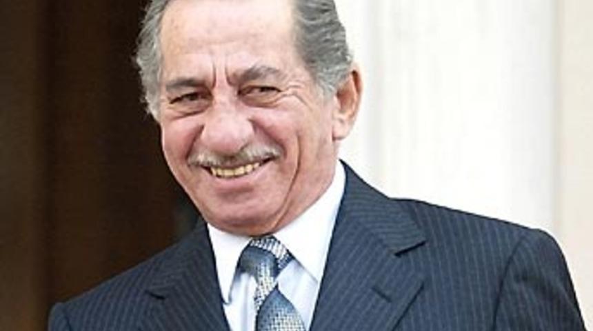 Cesedi &ccedil;alındı!