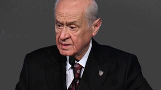 Bahçeli'den hain saldırıya sert tepki:  Bütün terör kampları havadan ve karadan ateş altına alınmalıdır
