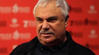 Ünlü oyuncu Halil Ergün ölümden dönmüştü! Dehşet veren kazanın görüntüleri çıktı!