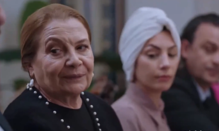 Gündemden düşmeyen "Seçil Erzan Fonu" Kızılcık Şerbeti'ne konu oldu! O sahne çok konuşuldu... G1