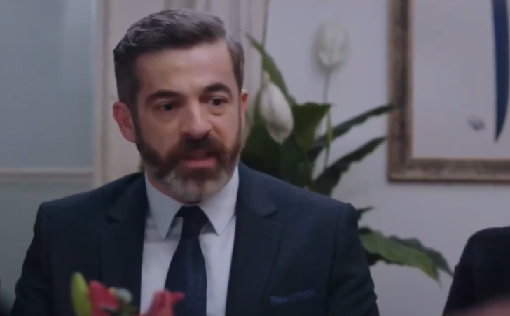 Gündemden düşmeyen "Seçil Erzan Fonu" Kızılcık Şerbeti'ne konu oldu! O sahne çok konuşuldu... G3