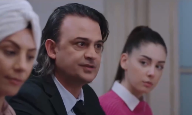 Gündemden düşmeyen "Seçil Erzan Fonu" Kızılcık Şerbeti'ne konu oldu! O sahne çok konuşuldu... G4