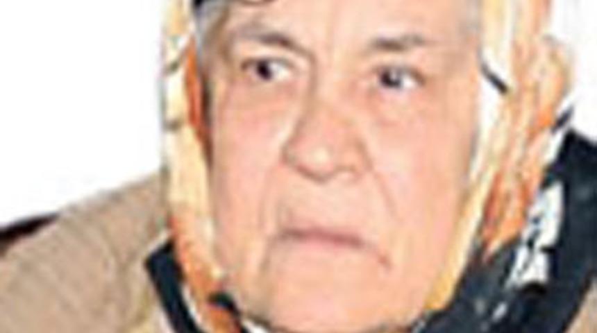 68 yaşındaki kadın sevgilisini &ouml;ld&uuml;rd&uuml;!